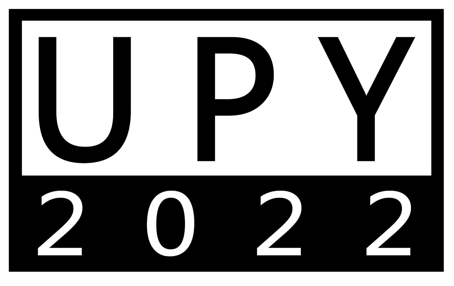 upy2022 large UPY Logo